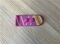 *Lego Dimensions 71201 Hoverboard Marty McFly Back to the Future Hover Board👾
