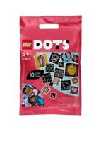 LEGO Dots extra dots series 8 Glitter & shine Brand new & sealed Polybag 41803