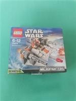 LEGO Star Wars MicroFighters Snowspeeder - 75074 - BNISB