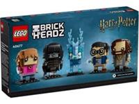 LEGO 40677 PRISONER OF AZKABAN FIGURES BRAND NEW BRICKHEADZ HARRY POTTER