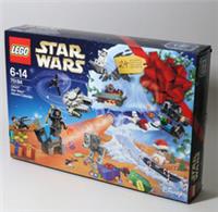 LEGO 75184 Star Wars Advent Calendar Set Christmas New Sealed