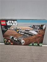 Lego Star Wars 75325 The Mandalorian's N-1 Starfighter New Sealed