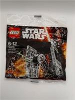LEGO Star Wars First Order Special Forces TIE Fighter Polybag (30276) new