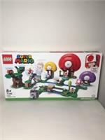 LEGO 71368 - Super Mario Toad's Treasure Hunt Expansion Set - New & Sealed