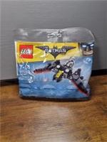LEGO Batman Batwing (30524) Christmas Stocking Filler Brand New Sealed