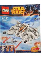 LEGO STAR WARS: Snowspeeder (75049)........New & Boxed