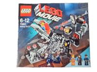 LEGO - The LEGO Movie: Melting Room 70801......New & Boxed