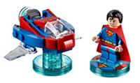 LEGO Dimensions 71236 - Superman Fun Pack - NEW & UNBOXED!