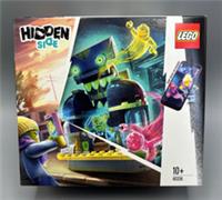 LEGO Hidden Side - Newbury Juice Bar - Set 40336 Brand New & Sealed