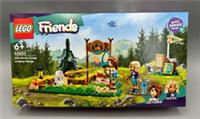 LEGO Friends - Adventure Camp Archery Range - Set 42622 Brand New & Sealed
