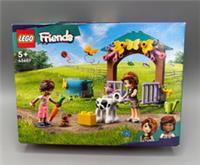 LEGO Friends - Autumn's Baby Cow Shed - Set 42607 Brand New & Sealed