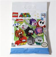 New Sealed LEGO Super Mario Series Packet 71386 Series 2 Genuine