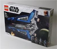 LEGO Star Wars 75316 Mandalorian Starfighter Set Gar Saxon Clone Wars New Sealed