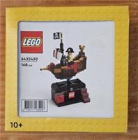 Lego 6432430 Pirate Adventure Ride GWP - Brand New | Sealed