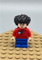 LEGO A Minecraft Movie - Henry (min217) New Minifigure