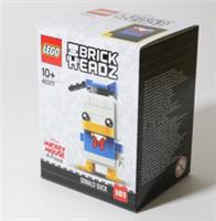 LEGO Brickheadz Disney Donald Duck 40377 Set Brickhead Figure New Sealed