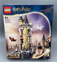LEGO Harry Potter - Hogwarts Castle Owlery (Set 76430) Brand New & Sealed