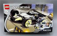LEGO Racers - Night Racer (Set 8647) Brand New & Sealed