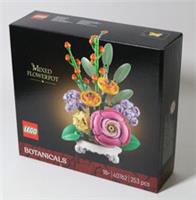 LEGO Botanicals 40762 Flowerpot Set VIP 2025 GWP NEW BNIB Exclusive
