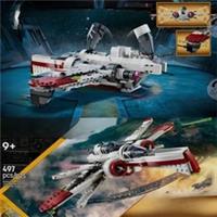 ARC-170 Starfighter Building Blocks 75402 Compatible Set Christmas Gift