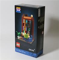 LEGO Ideas 40698 Books Are My Passion Set VIP 2024 GWP - Sealed NEW