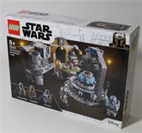 LEGO Star Wars 75319 The Armorer's Mandalorian Forge Set Paz Vizsla New Sealed