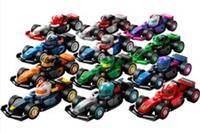 LEGO Minifigure 71049 Formula One F1 PICK CAR BNIB