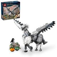 LEGO Harry Potter Buckbeak BRAND NEW