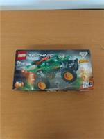 LEGO TECHNIC: Monster Jam Dragon (42149)