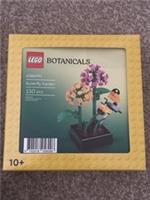 LEGO (6586991) Botanicals Butterfly Garden - Insiders Exclusive NEW-SEALED