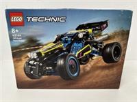 Lego Technic Off Road Race Buggy 42164 - New Boxed Sealed