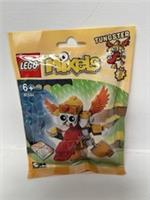 Lego Mixels Tungster 41544 Cartoon Network Series 5 - New Sealed