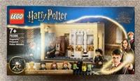 LEGO 76386 LEGO Harry Potter Hogwarts Polyjuice Potion Mistake Bubble Wrapped