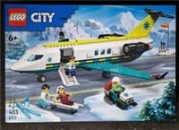 LEGO City Air Ambulance - 60465