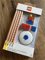 Lego ORIGINAL STATIONERY SET, MODEL No : 52053 ( ASSORTED ITEMS )