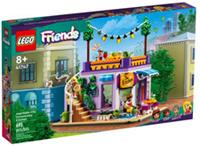 LEGO Friends 41747: Heartlake City Community Kitchen - NEW & Sealed!