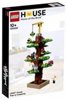 LEGO House 4000026: Tree of Creativity - NEW & Sealed!