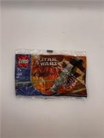LEGO Star Wars Boba Fett's Slave I polybag (6964) new
