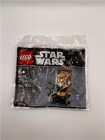 LEGO Star Wars Scarif Stormtrooper polybag (40176) new