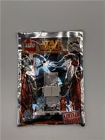 LEGO Star Wars Imperial Shooter foil pack (911509) new