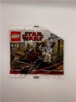 LEGO Star Wars Imperial Speeder Bike polybag (30005) new