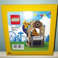 New LEGO 5006746 / 6373620 Swing Ship Ride - Limited Edition 2021