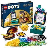 LEGO 41811 DOTS Hogwarts Desktop Kit