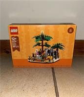 Lego 40784 African Savanna Diorama - BRAND NEW & SEALED
