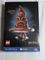 Lego Harry Potter: Talking Sorting Hat 76429 New Sealed Set