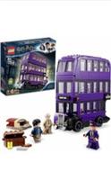 LEGO Harry Potter: The Knight Bus (75957) Brand New Factory Sealed