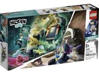 LEGO 70430 Lego Hidden Side Newbury Subway Set. BNIB & Sealed. 48 HRS Free P&P!