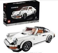 LEGO Icons: Porsche 911 (10295) - Brand New & Sealed. FREE 48 HRS P&P!