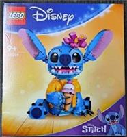 LEGO Disney Stitch 43249