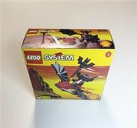 Lego Castle Fright Knights Flying Machine 2539 NEW AND SEALED